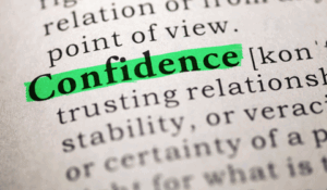 Confidence-blog