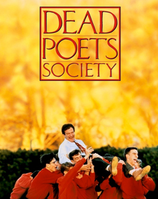 dead poets