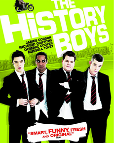 history boys