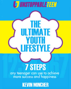 ultimateyouth lifestyle book