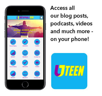 teen app
